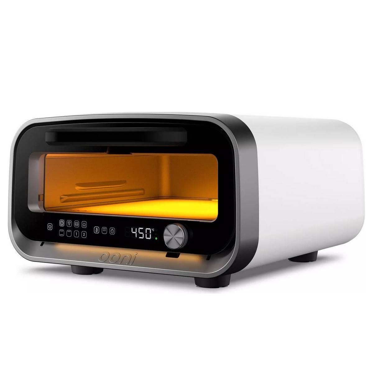 Ooni - Four à pizza électrique posable 1600w UU-P35D00 Ooni - Image 1