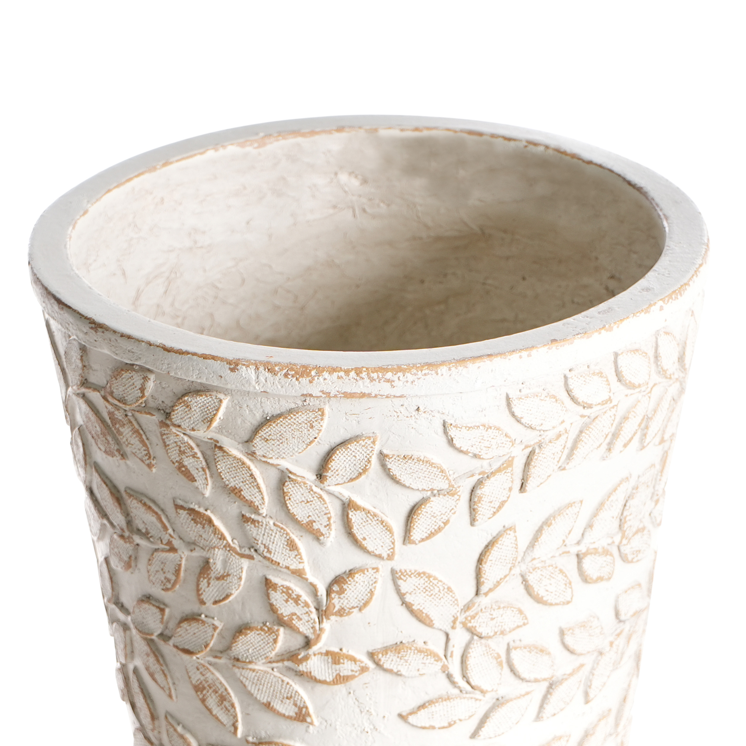 Ornamental Mouldings Rosace grande, chêne | Home Depot Canada