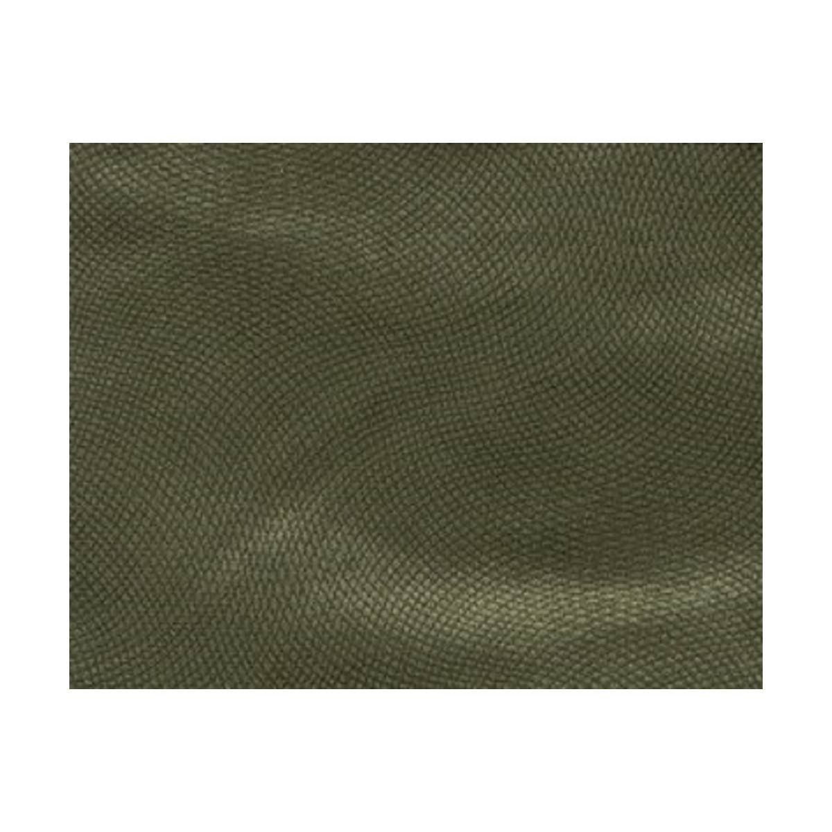 Atmosphera - Lot de 2 Rideaux à  œillets 140 x 260 cm Lilou Vert Kaki - Image 4