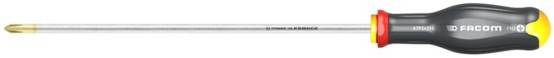 Tournevis Protwist pour vis cruciformes Phillips PH 1x100 - FACOM - ATP1X100 - Image 2