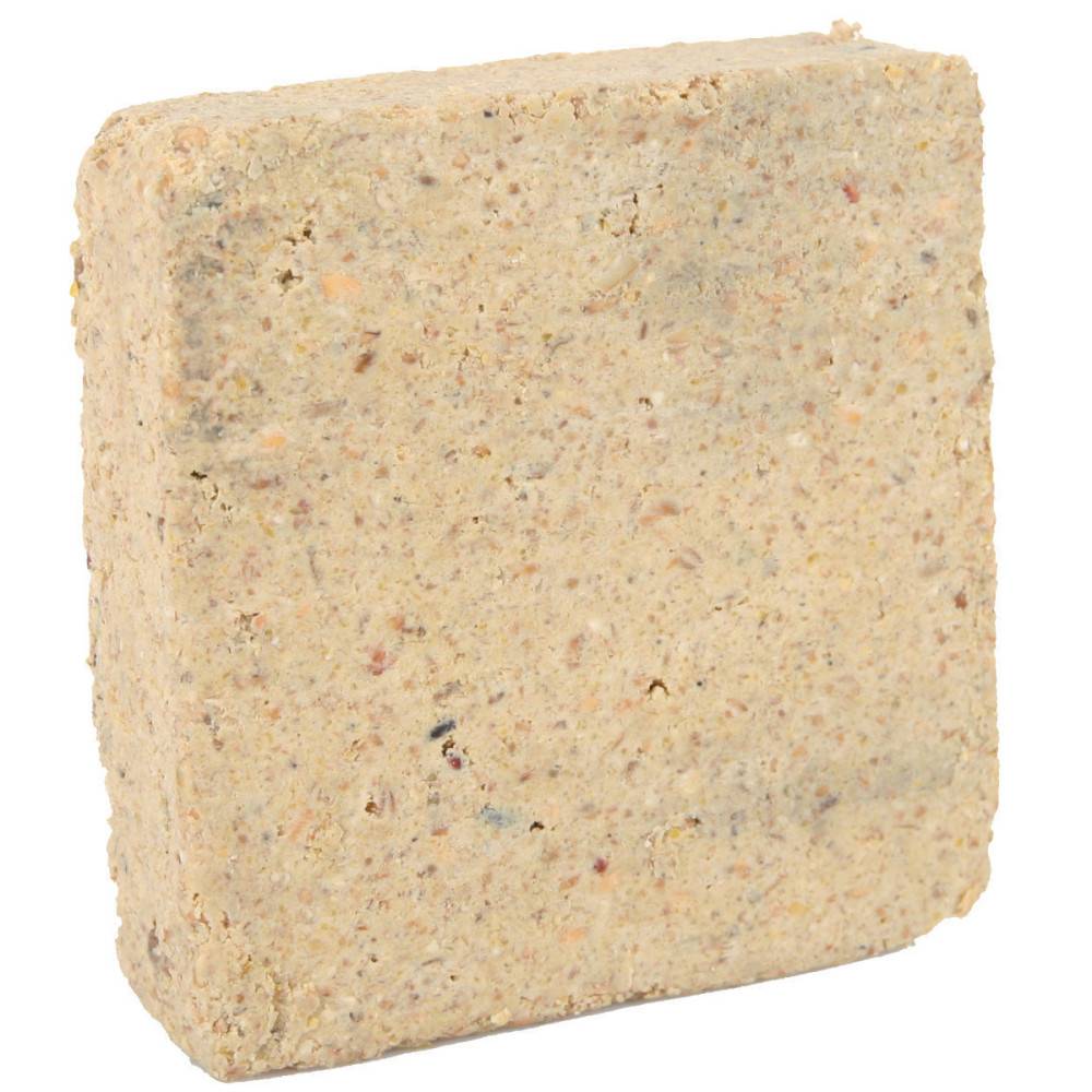 Zolux - zolux - Bloc de graisse aux graines 250 g pour oiseaux - Image 2