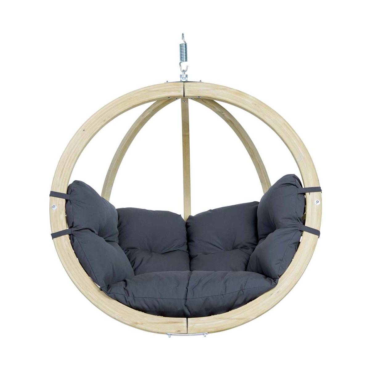Amazonas - Fauteuil suspendu Globo chair - Image 1