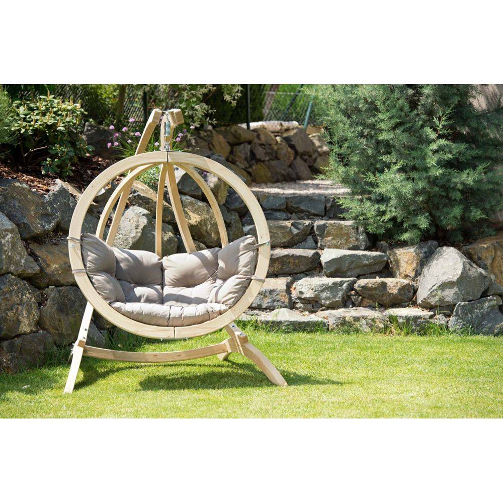 Amazonas - Fauteuil suspendu Globo chair - Image 4