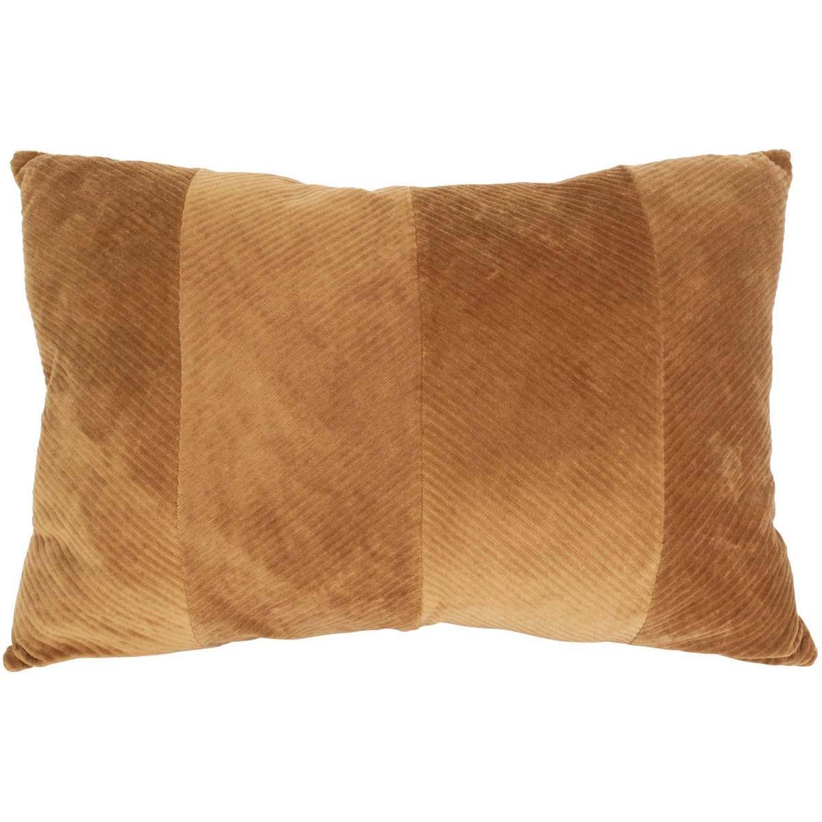 Pt Living - Coussin en velours Velvet 60 x 40 cm - Image 1