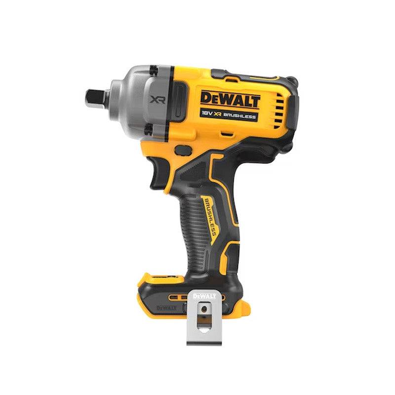 Boulonneuse à chocs ½” 812 Nm 18V DEWALT DCF892N-XJ Brushless Dewalt - Image 2