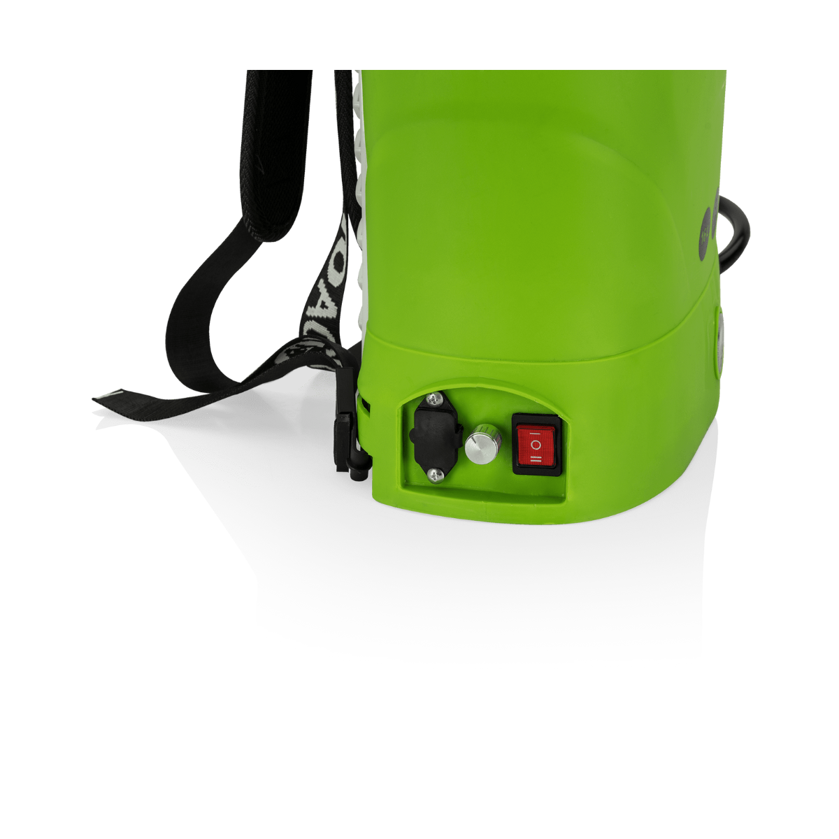 Pulvérisateur de Jardin 16L à Batterie VITO - Pulvérisateur Electrique 6 bars - Buses, Chargeur et Lance Télescopique Inclus - Image 7