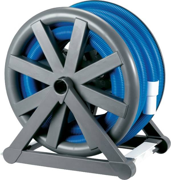 Gre Pools - Enrouleur de tuyaux flottants Gre Pools