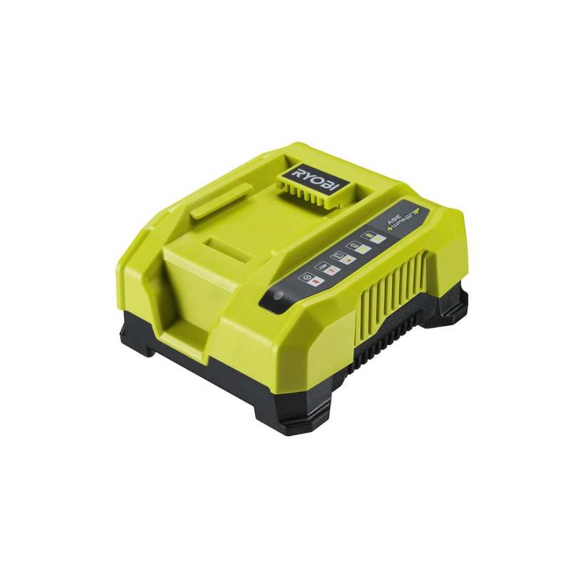 Ryobi - Chargeur rapide RYOBI 36V Lithium 6.0Ah RY36C60A