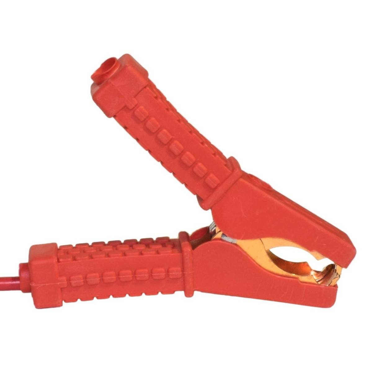 Chargeur de batterie TEC 4 12-24V pour voiture et camion jusqu'à 120 Ah Protection thermique et inversion polarité - Image 3