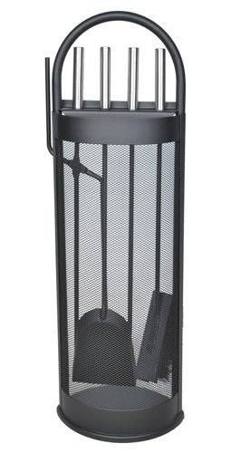 Entrepotbrico - Accessoires de cheminée PK008 - Image 4