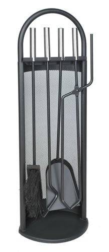 Entrepotbrico - Accessoires de cheminée PK008 - Image 5