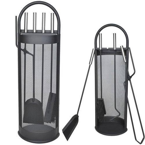 Entrepotbrico - Accessoires de cheminée PK008 - Image 1