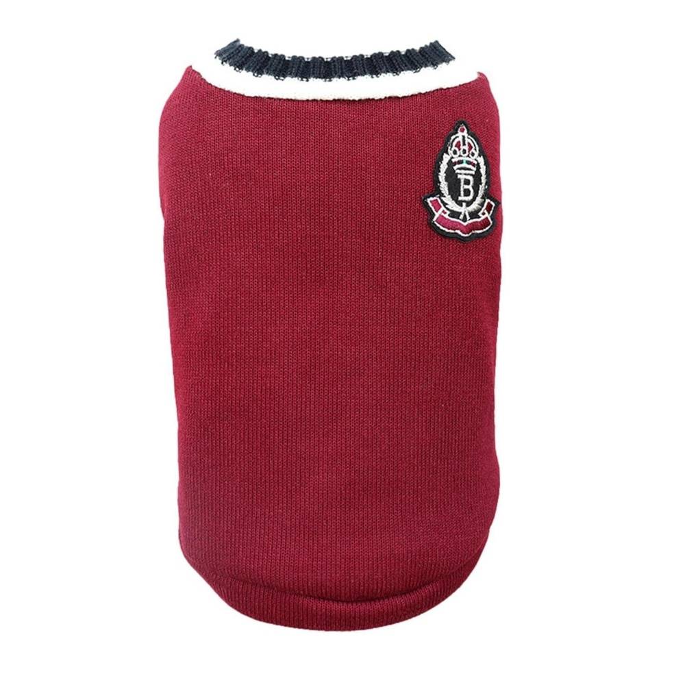 Pull chaud d'hiver pour chien S IntiMeg - Image 2