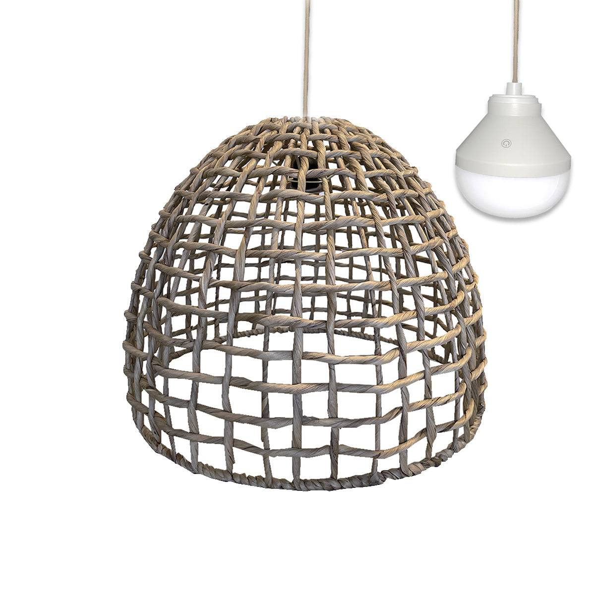 Lumisky - Suspension nomade AMADEO NOMAD D50cm - Image 1