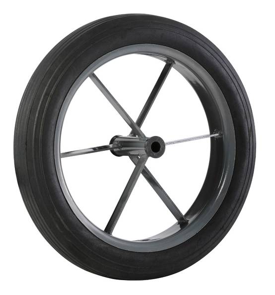 Haemmerlin - Roue de brouette pleine PF 139 Haemmerlin