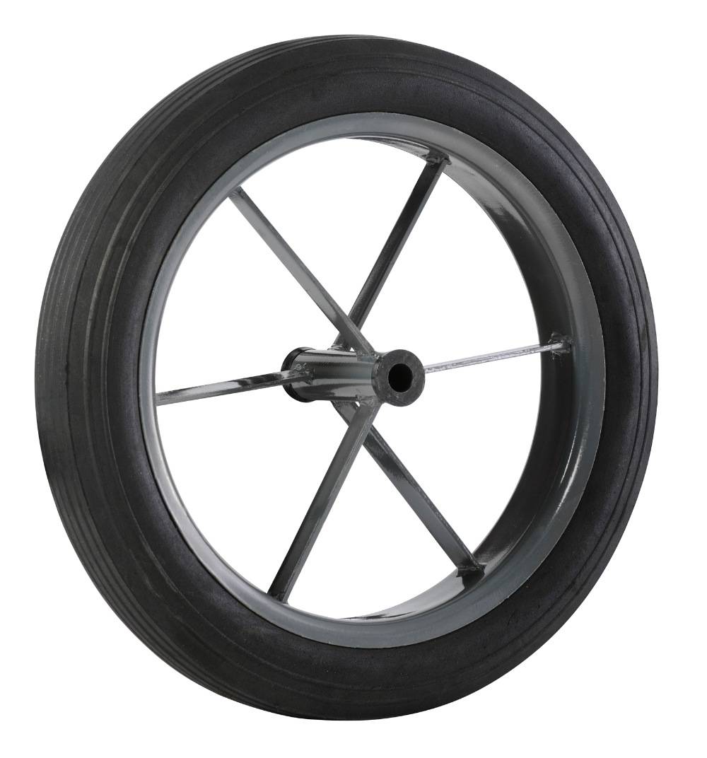 Haemmerlin - Roue de brouette pleine PF 139 Haemmerlin
