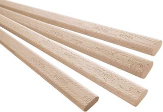 Tige DOMINO en hêtre D 14x750/18 BU - FESTOOL - 498689