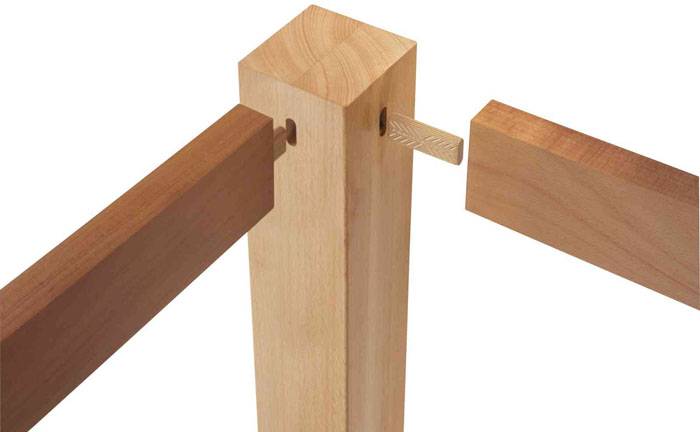 Tige DOMINO en hêtre D 14x750/18 BU - FESTOOL - 498689 - Image 3