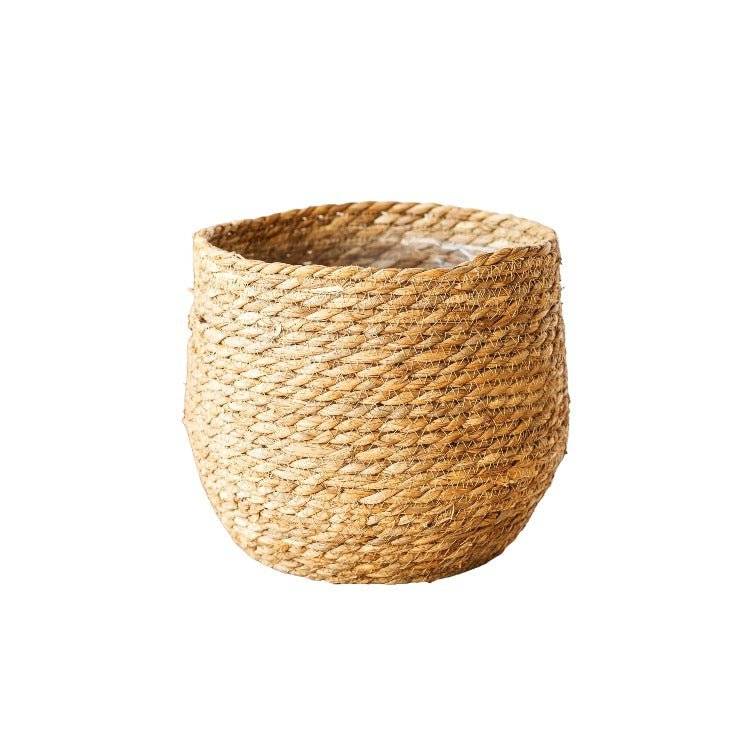 Panier Comporta - Naturel- La Green Touch - Image 2