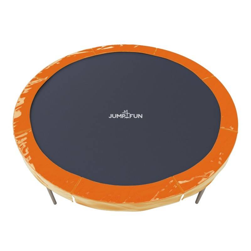 Accessoires Trampoline Pack relooking Trampoline 14FT - 427cm - 6 Perches JUMP4FUN - Image 2