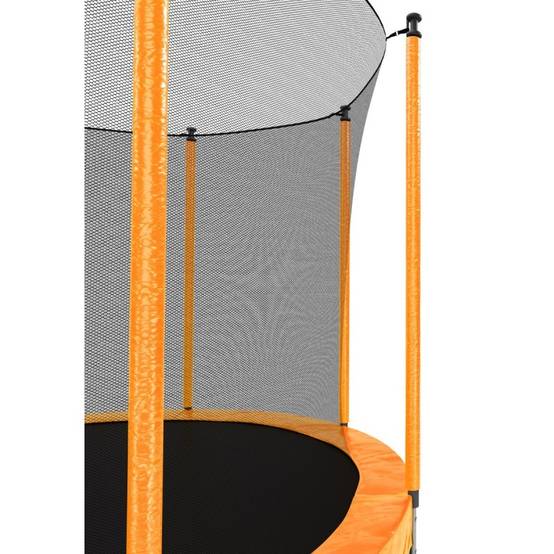 Accessoires Trampoline Pack relooking Trampoline 14FT - 427cm - 6 Perches JUMP4FUN - Image 5