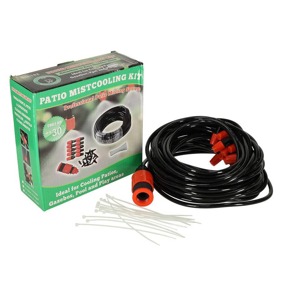 Rideau d'eau arroseur de jardin 20m - Image 7
