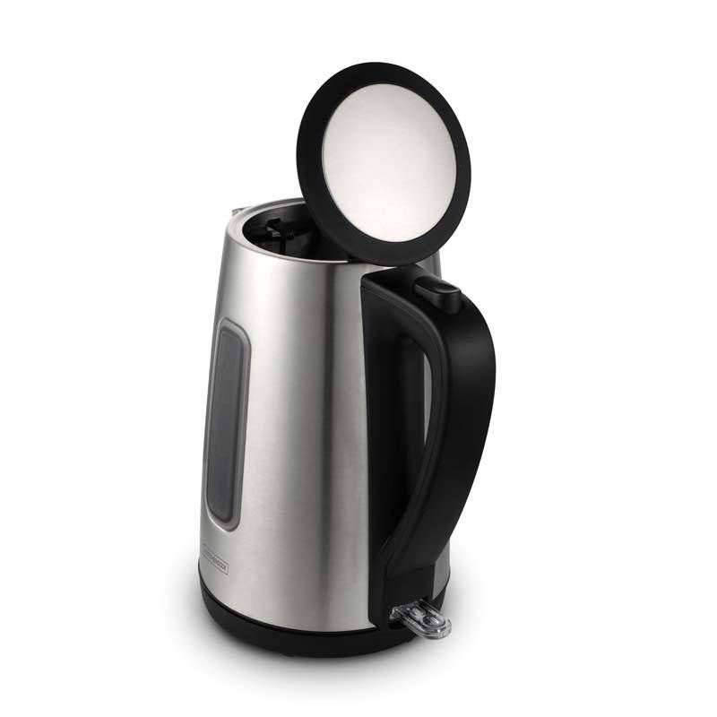Bouilloire Inox Avec Filtre Anti Calcaire Lavable Xtea Kitchencook - Image 7