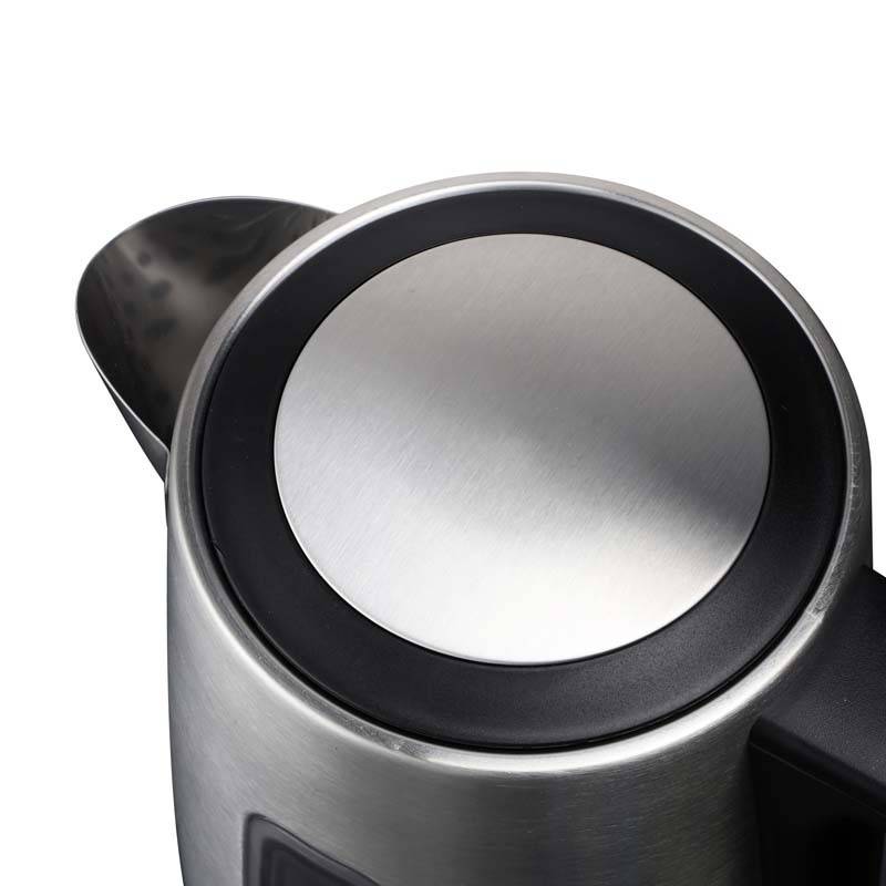 Bouilloire Inox Avec Filtre Anti Calcaire Lavable Xtea Kitchencook - Image 6