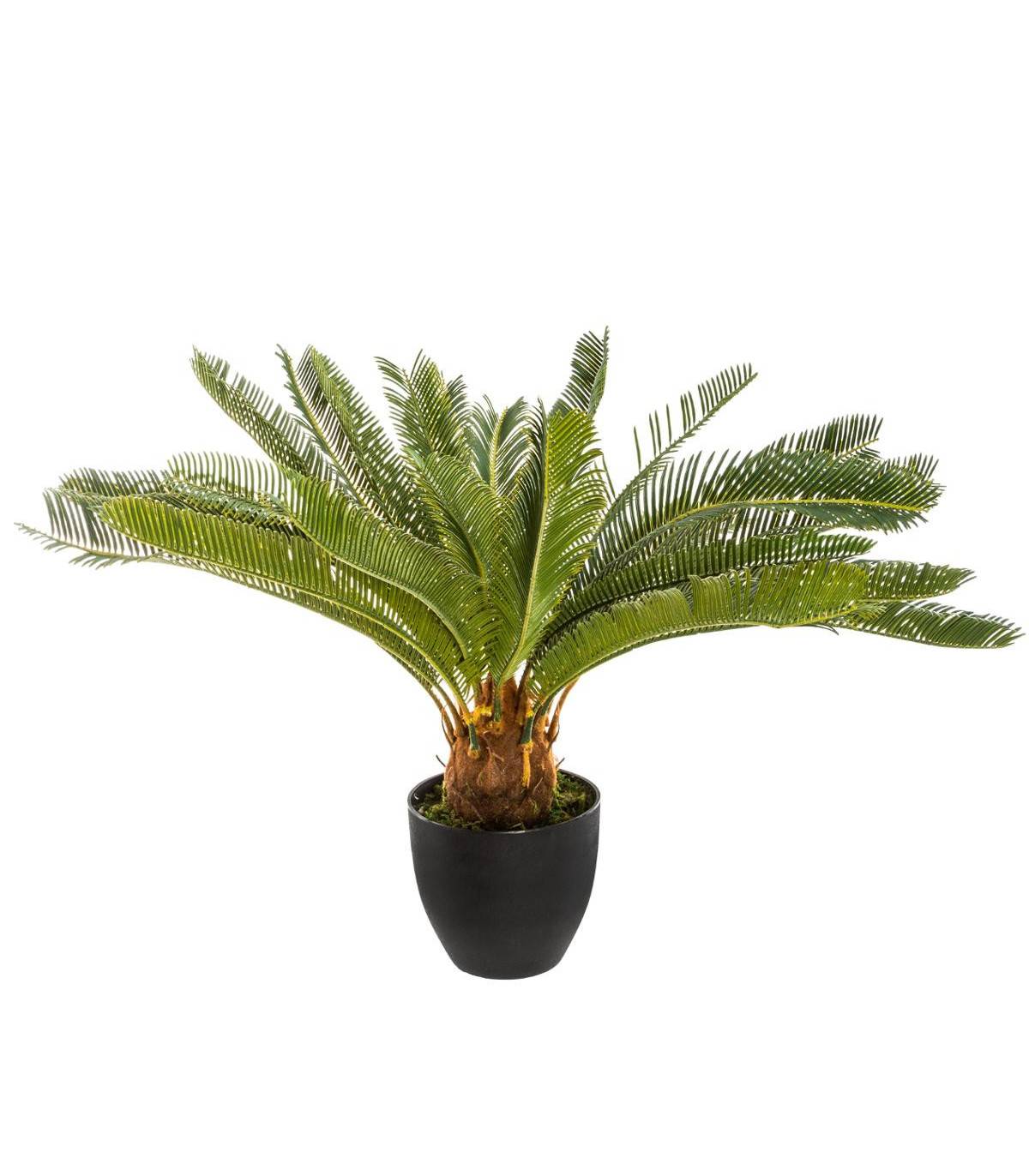 Plante artificielle Ananas H 68 cm - Image 1