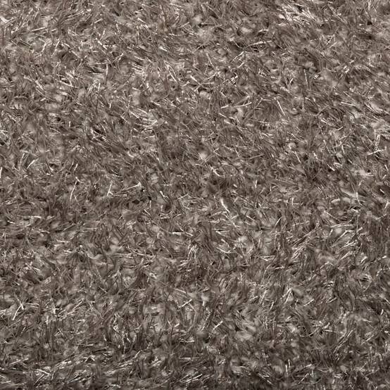 Grand Tapis de Salon ShaggyPolyester Lavable Moelleux Gris 200x280 cm – ComfortXL Outdoor Living - Image 9