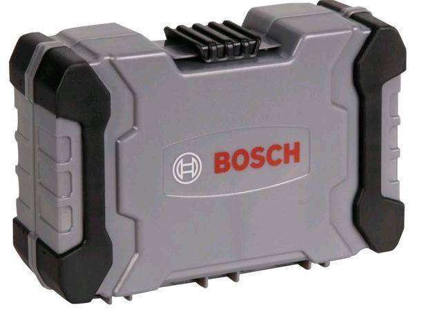 Bosch Professional - Set de 35 pièces de vissage et forage métal BOSCH - 2607017328 - Image 2
