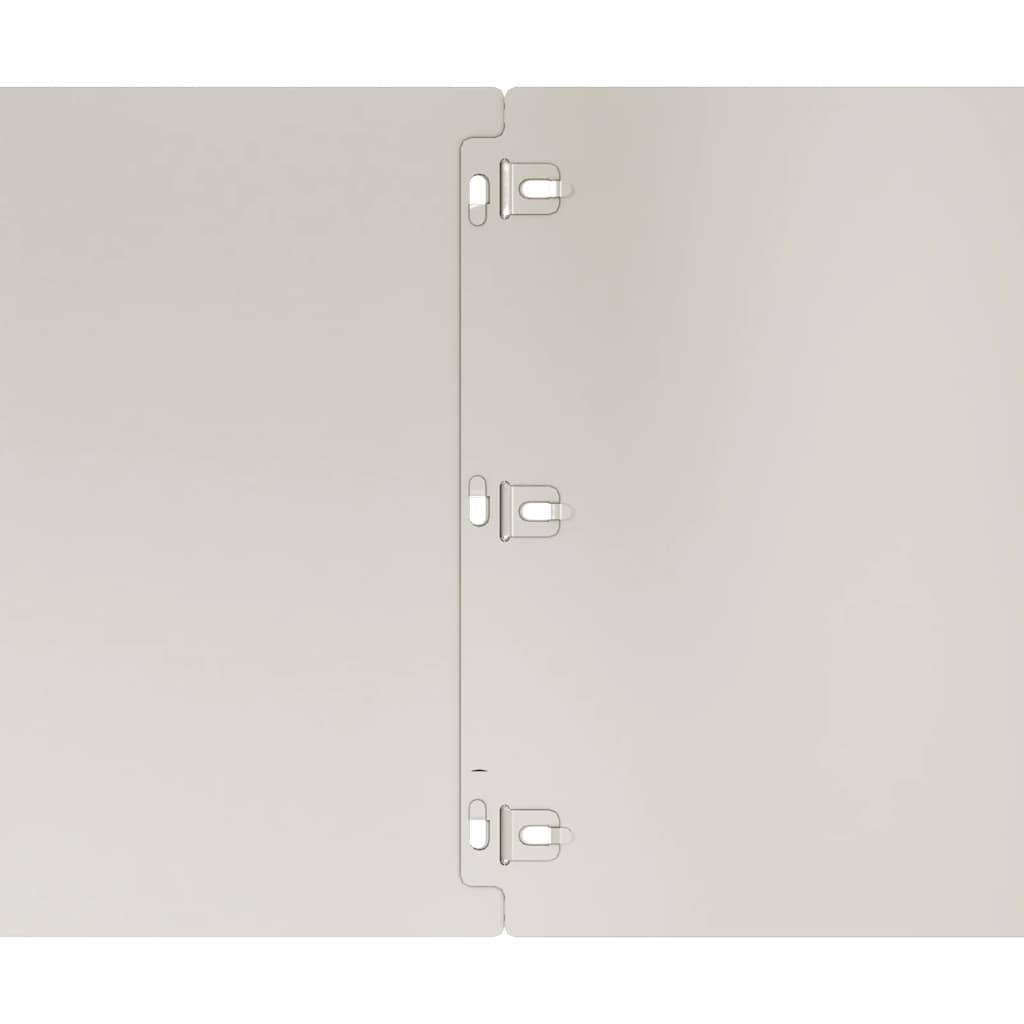 Bordure pelouse acier corten jardins cours blocage racines 10,3m x 25cm rouillé - ComfortXL Outdoor Living - Image 8