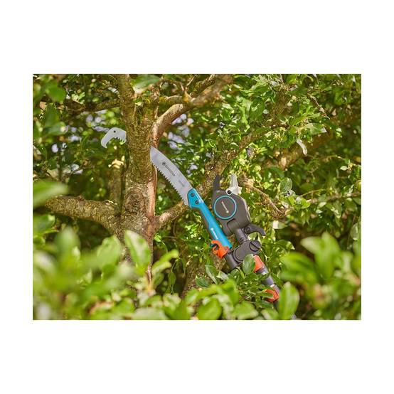 Gardena - Coupe Branche GARDENA StarCut Pro L Bypass + Scie - Portée 6.5m - Image 10