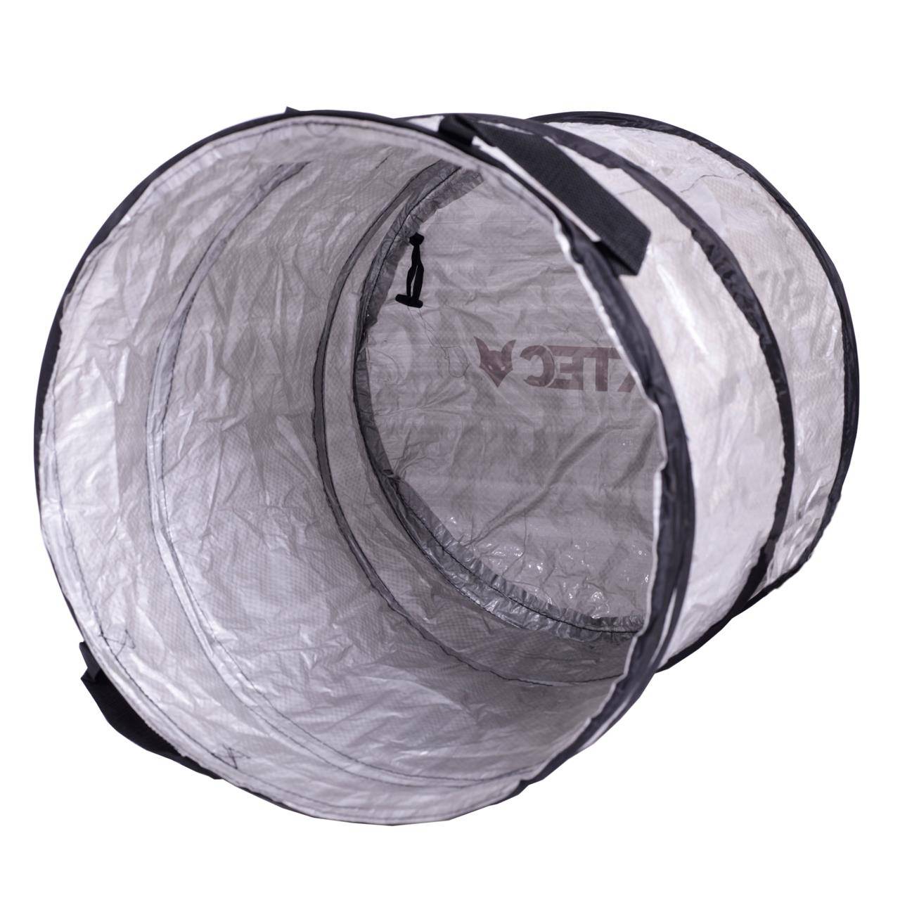 Sac à déchets 85L - FUXTEC FX-GB085 - feuilles, automne - Image 7