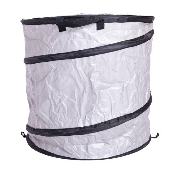 Sac à déchets 85L - FUXTEC FX-GB085 - feuilles, automne - Image 2