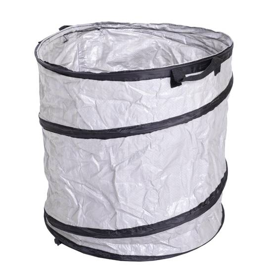 Sac à déchets 85L - FUXTEC FX-GB085 - feuilles, automne - Image 3