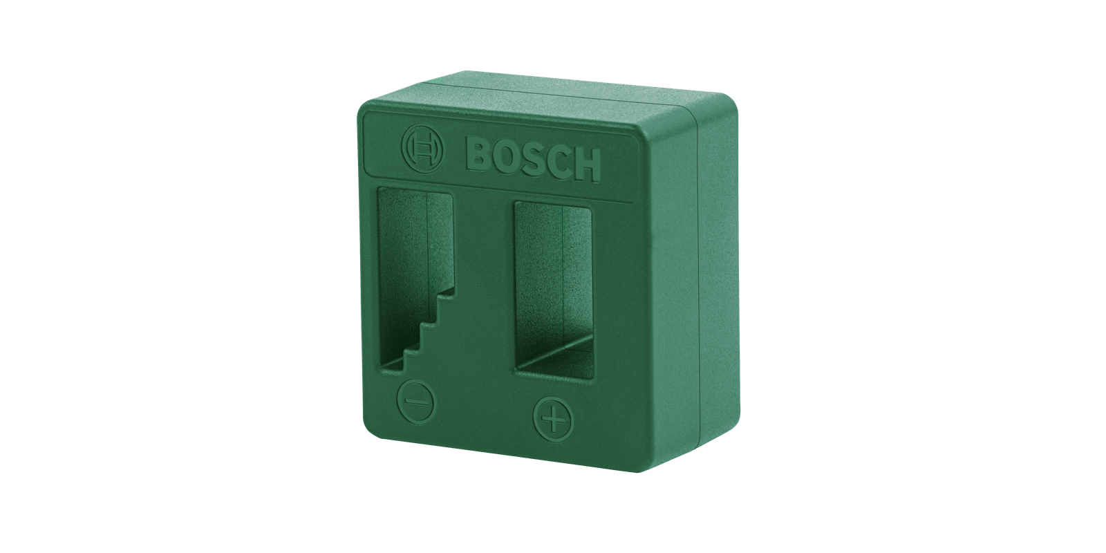 Bosch - Set de tournevis haute performance - 6 pièces + Magnétiseur - BOSCH - 1600A02W7L - Image 2