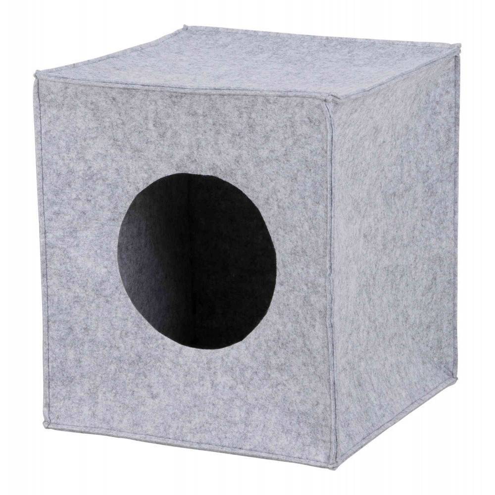 Trixie - Abri Anton pour chats 33 x 33 x 37 cm - Image 4