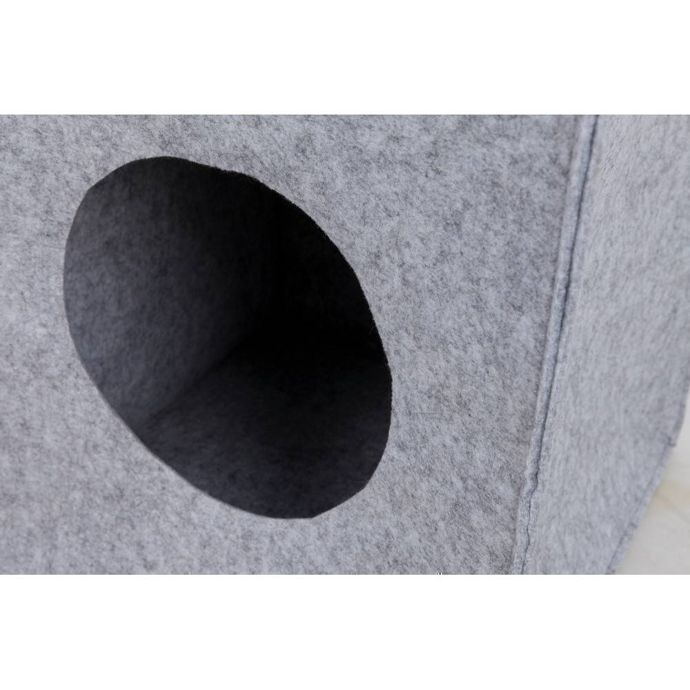Trixie - Abri Anton pour chats 33 x 33 x 37 cm - Image 3