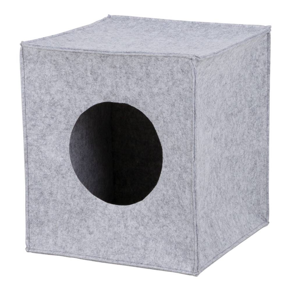 Trixie - Abri Anton pour chats 33 x 33 x 37 cm - Image 1