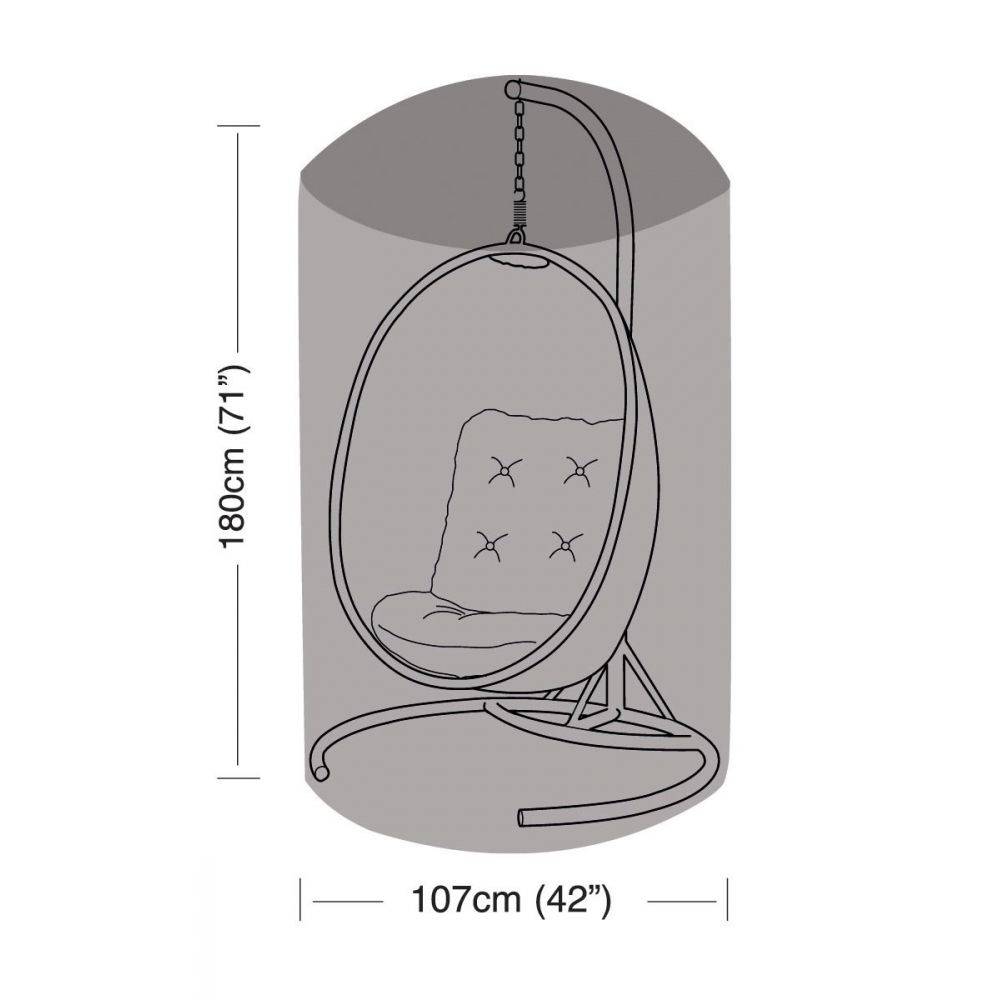 Garland - Housse de protection fauteuil oeuf - Image 3