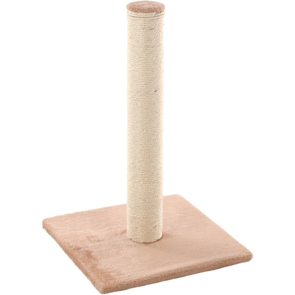 Griffoir Polset large couleur beige   38 x 38 x 59 cm pour chat - Image 5