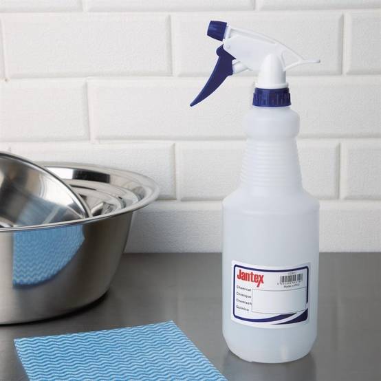 Vaporisateur 750 ml - Jantex - - Image 3