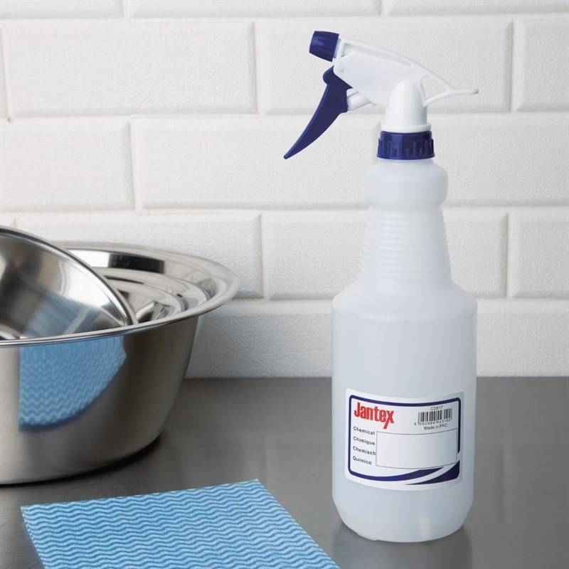Vaporisateur 750 ml - Jantex - - Image 3