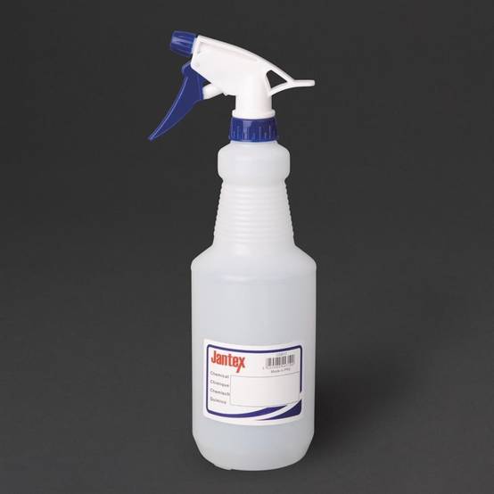Vaporisateur 750 ml - Jantex - - Image 4