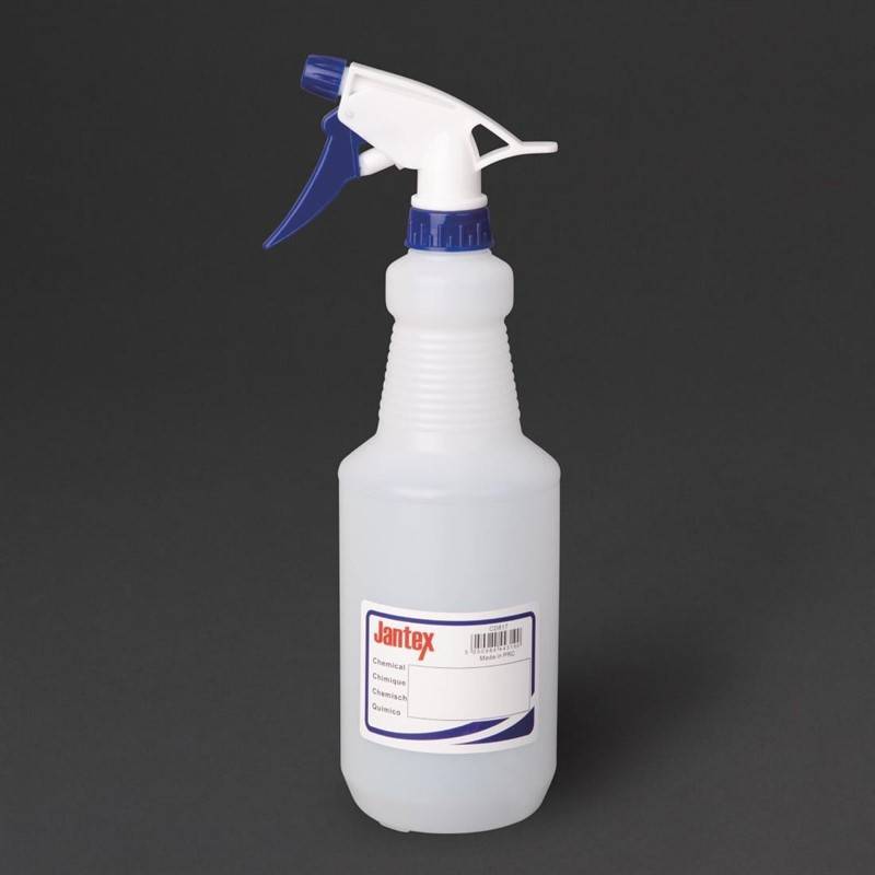 Vaporisateur 750 ml - Jantex - - Image 4