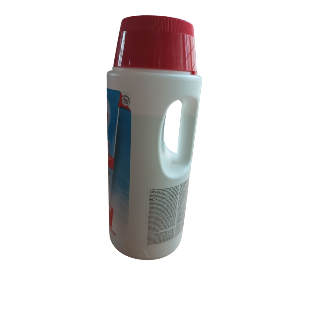 HTH - Désinfection choc - Poudre Hypochlorite De Calcium HTH Shock 2 Kg - Image 4