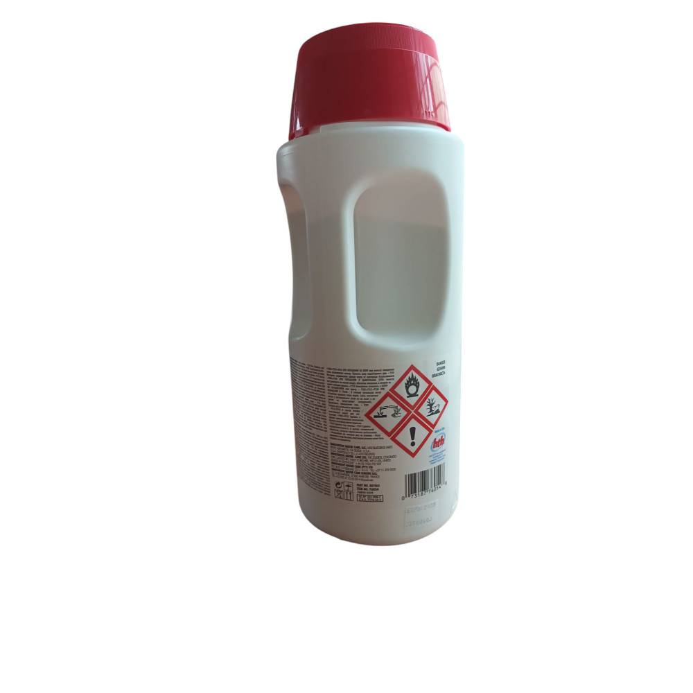 HTH - Désinfection choc - Poudre Hypochlorite De Calcium HTH Shock 2 Kg - Image 2