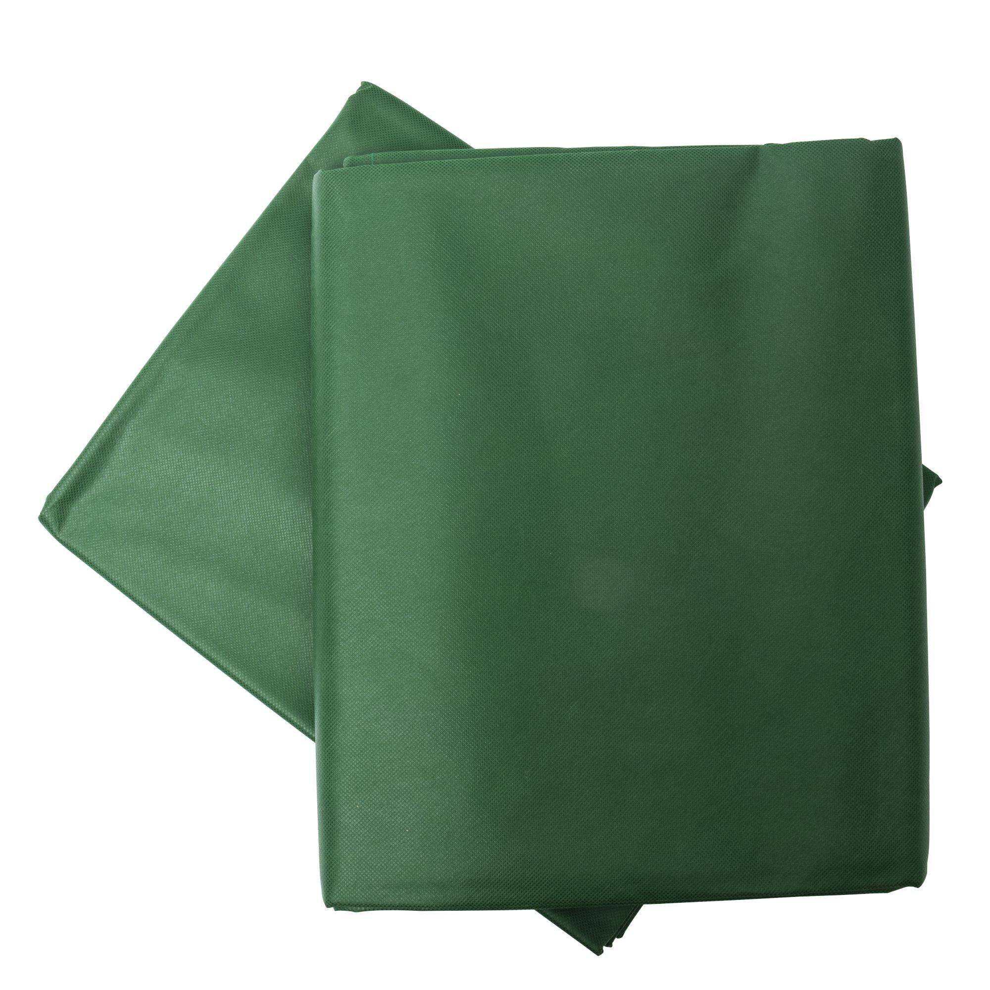 Housse plantes 160x200cm 90g/m2 2 pcs - Image 4