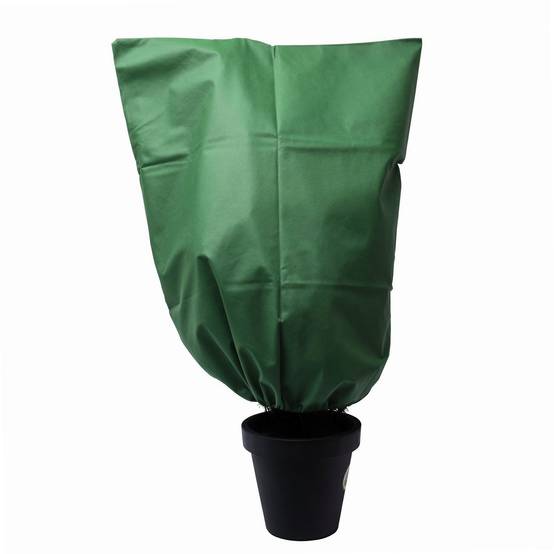 Housse plantes 160x200cm 90g/m2 2 pcs - Image 6